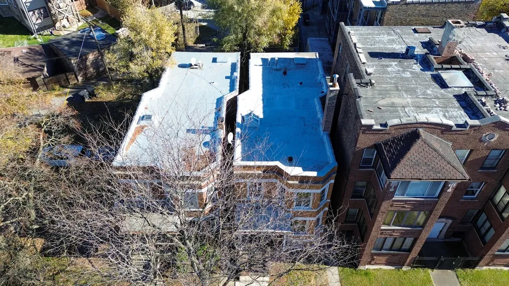 6961 South Eberhart Avenue Chicago IL 60637