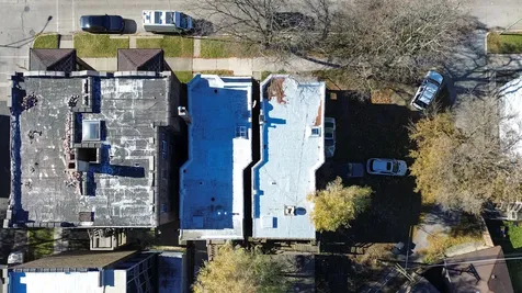 6961 South Eberhart Avenue Chicago IL 60637