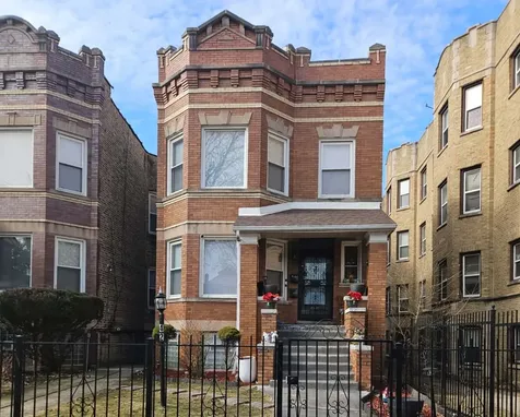 42 North Parkside Avenue Chicago IL 60644