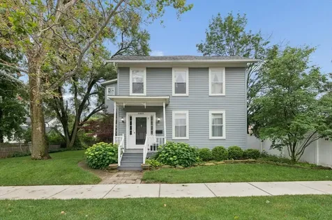 23925 West Lockport Street Plainfield IL 60544