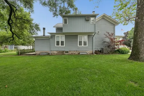 23925 West Lockport Street Plainfield IL 60544