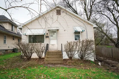 627 Manhattan Road Joliet IL 60433
