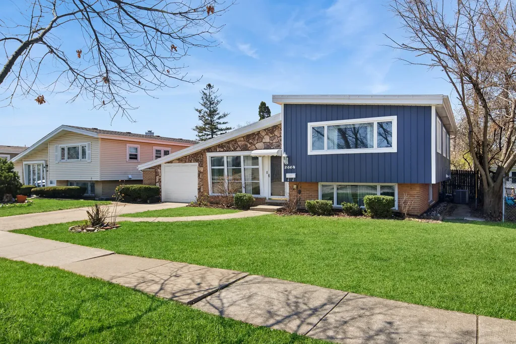 2664 South Craig Drive Des Plaines IL 60018