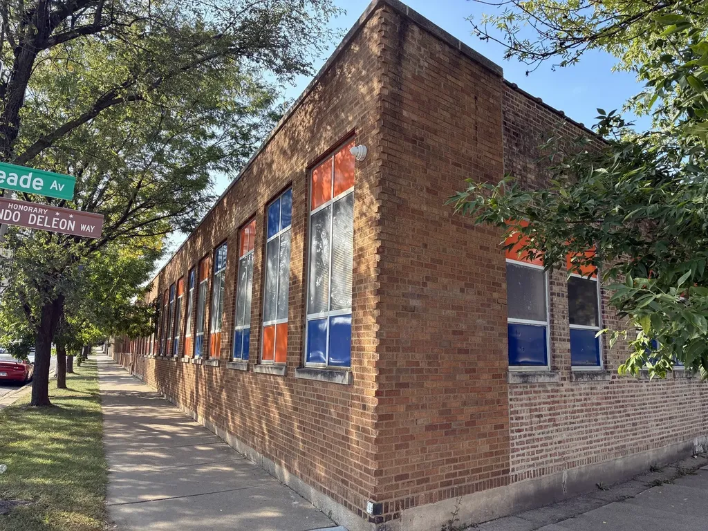 6100 West Grand Avenue Chicago IL 60639
