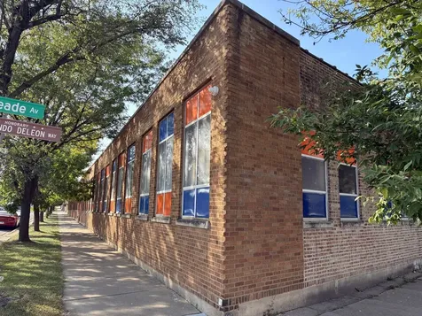 6100 West Grand Avenue Chicago IL 60639