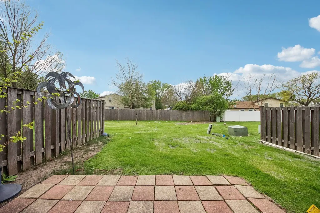 641 Sundance Drive Bolingbrook IL 60440