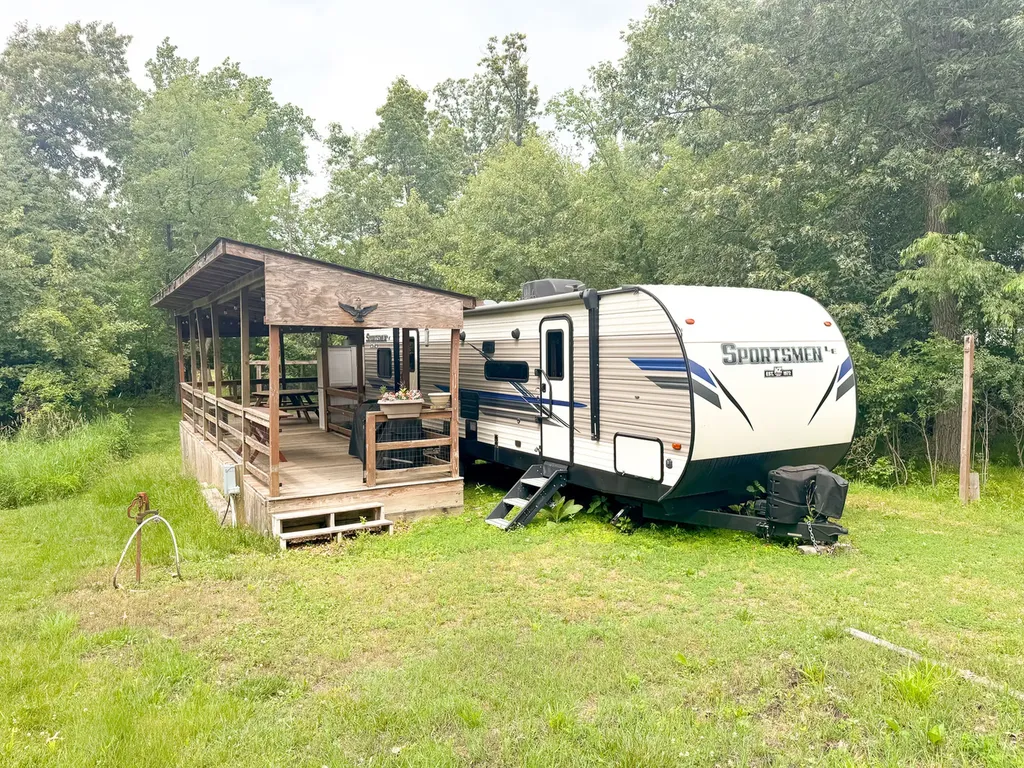 14/85&86 Woodhaven Sublette IL 61367
