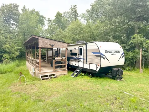 14/85&86 Woodhaven Sublette IL 61367