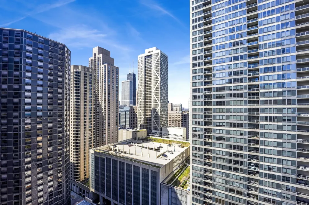 530 North Lake Shore Drive Chicago IL 60611