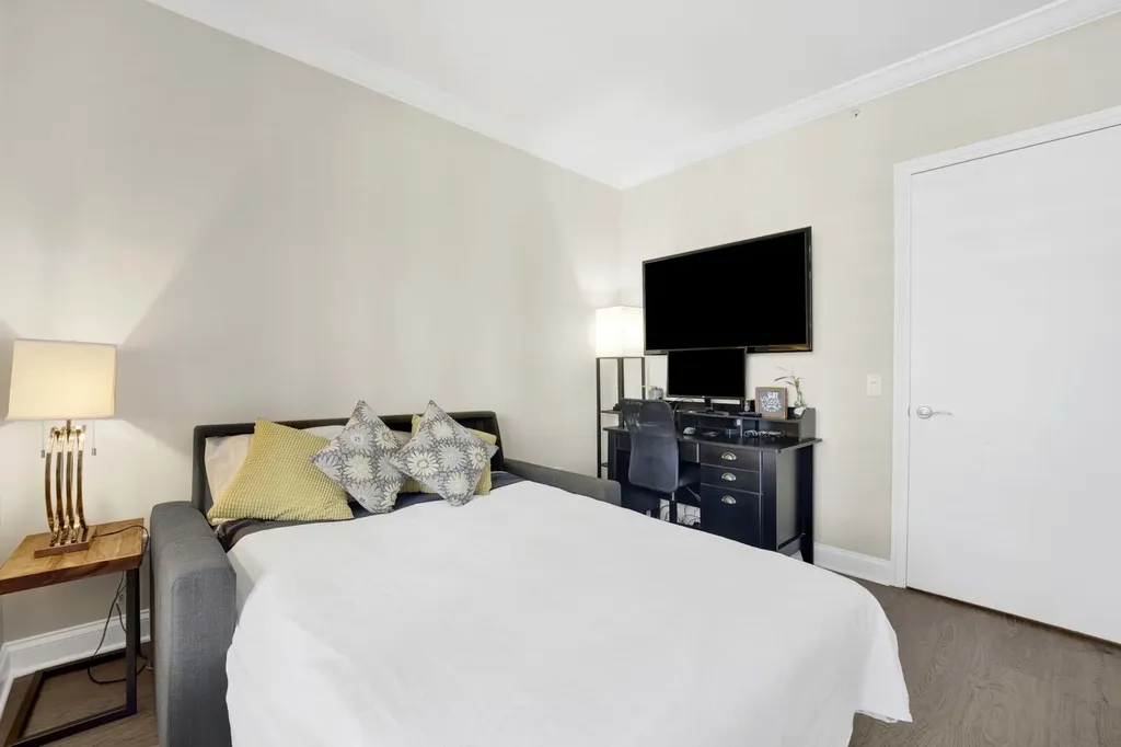 530 North Lake Shore Drive Chicago IL 60611