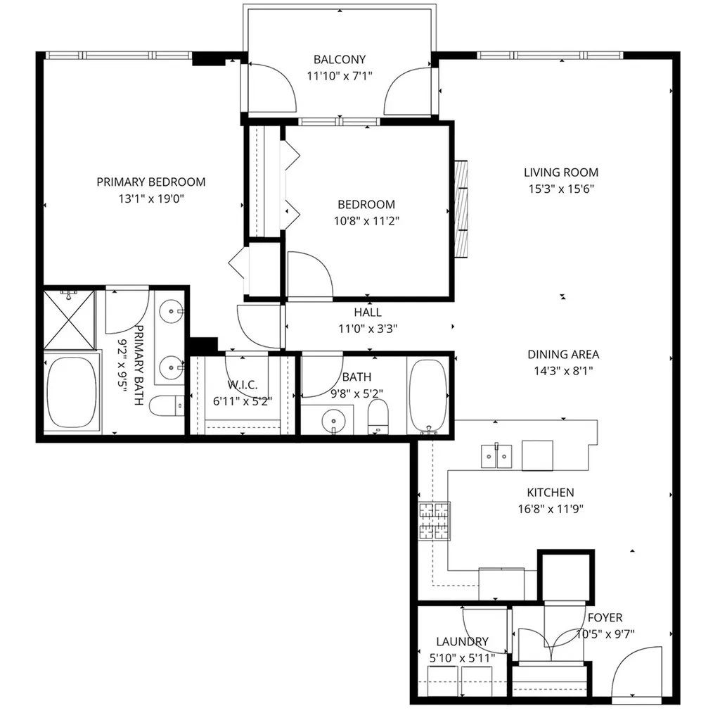 530 North Lake Shore Drive Chicago IL 60611