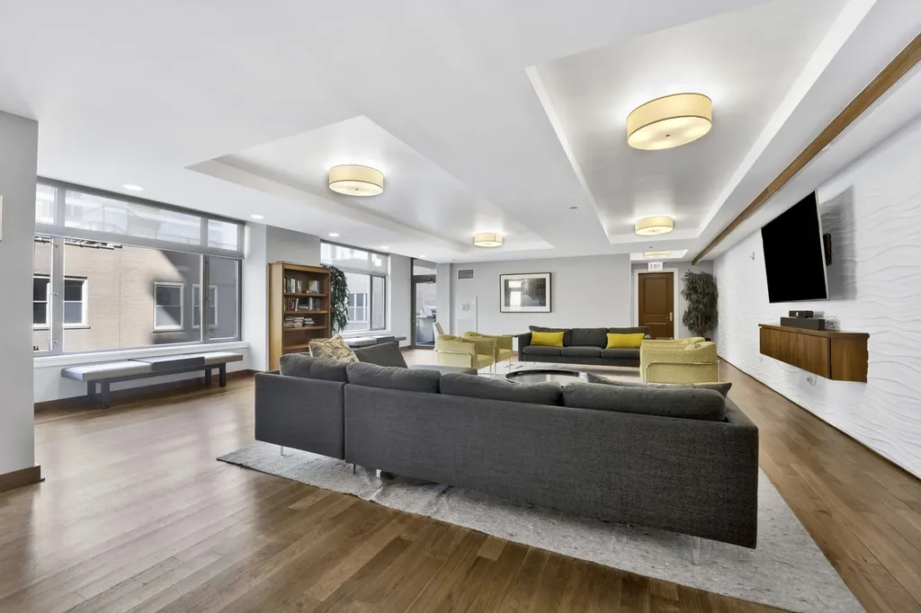 530 North Lake Shore Drive Chicago IL 60611