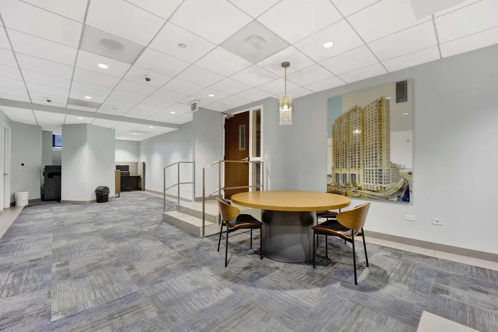530 North Lake Shore Drive Chicago IL 60611