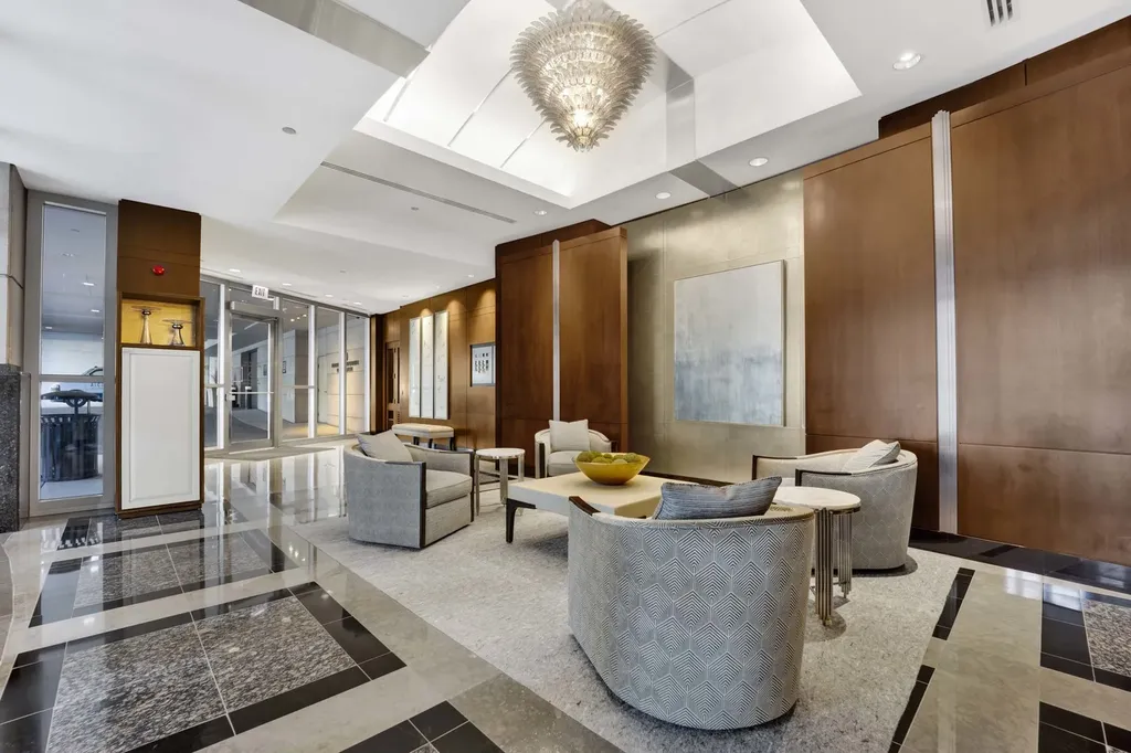530 North Lake Shore Drive Chicago IL 60611