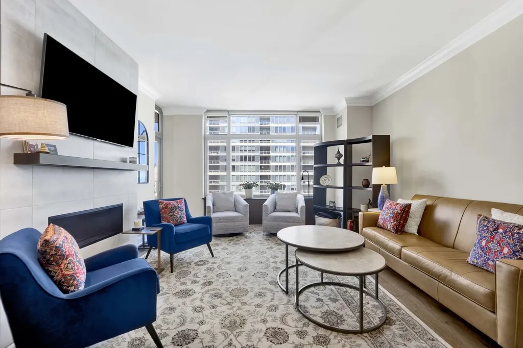 530 North Lake Shore Drive Chicago IL 60611