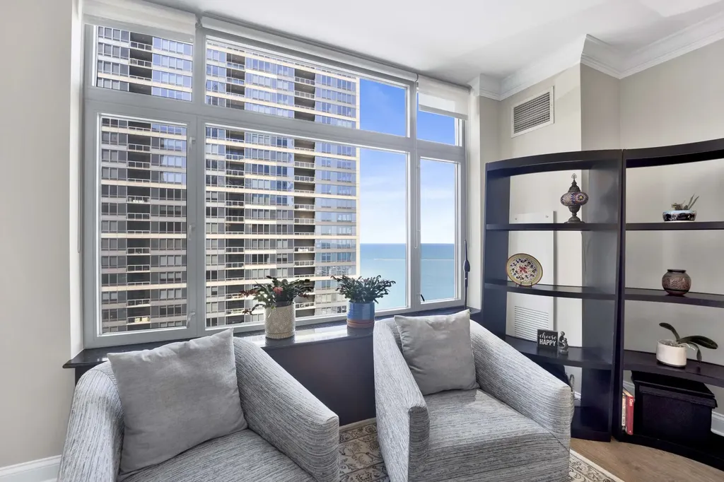 530 North Lake Shore Drive Chicago IL 60611