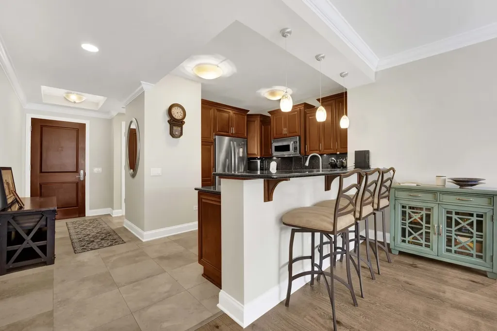 530 North Lake Shore Drive Chicago IL 60611