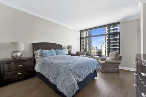 530 North Lake Shore Drive Chicago IL 60611