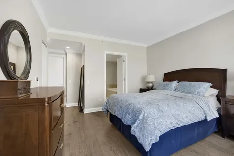 530 North Lake Shore Drive Chicago IL 60611