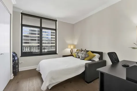 530 North Lake Shore Drive Chicago IL 60611