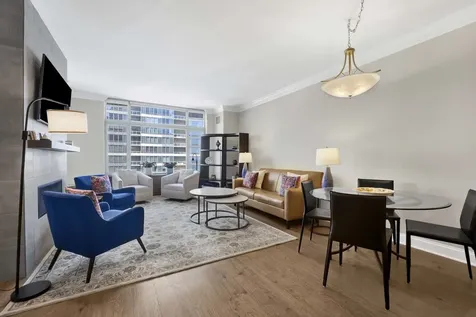 530 North Lake Shore Drive Chicago IL 60611