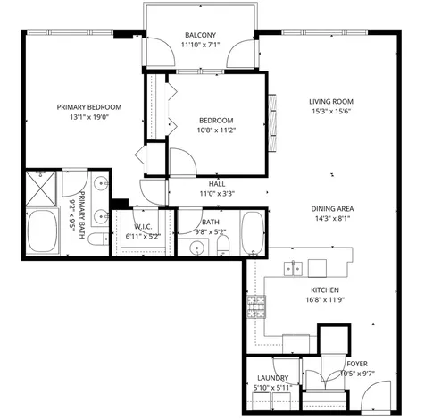 530 North Lake Shore Drive Chicago IL 60611