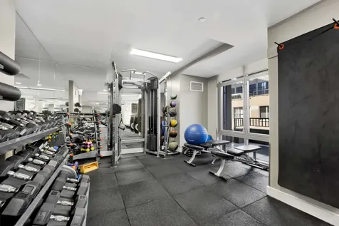 530 North Lake Shore Drive Chicago IL 60611