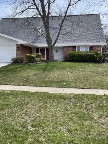 1275 Rosedale Lane Hoffman Estates IL 60169
