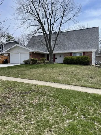 1275 Rosedale Lane Hoffman Estates IL 60169