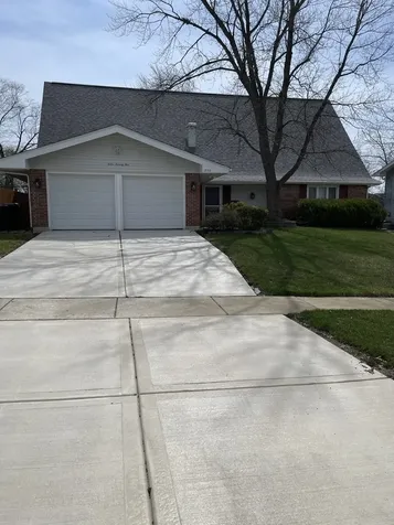 1275 Rosedale Lane Hoffman Estates IL 60169