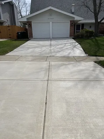 1275 Rosedale Lane Hoffman Estates IL 60169