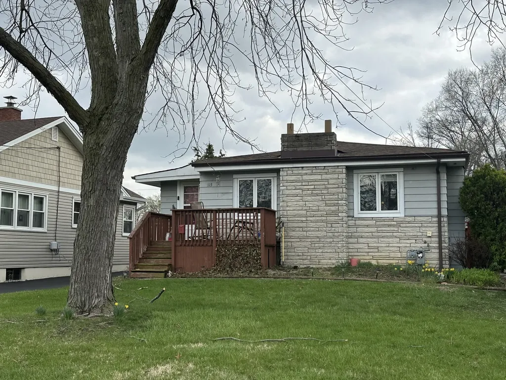 115 East Division Street Villa Park IL 60181