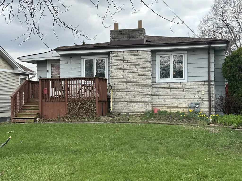 115 East Division Street Villa Park IL 60181