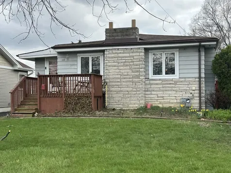 115 East Division Street Villa Park IL 60181