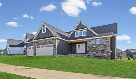 1204 Willowgrove Lane Mahomet IL 61853