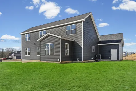 1204 Willowgrove Lane Mahomet IL 61853