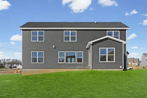 1204 Willowgrove Lane Mahomet IL 61853