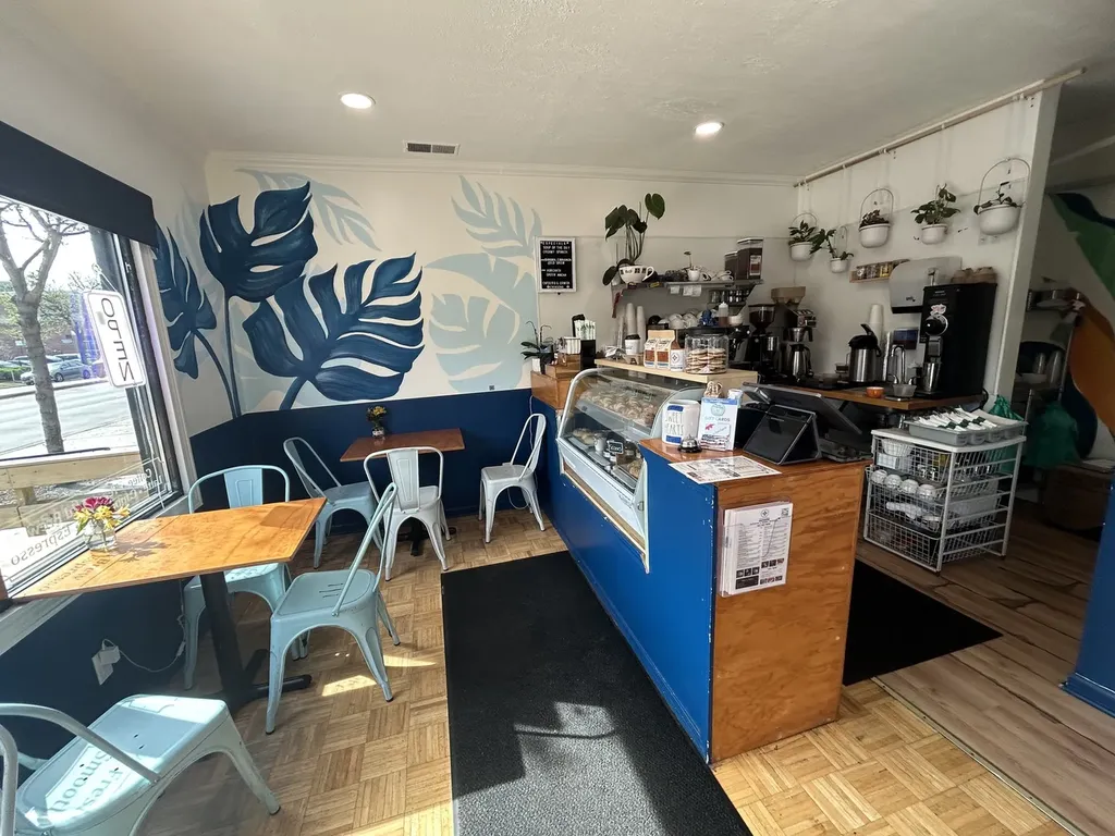 4054 North Western Avenue Chicago IL 60618