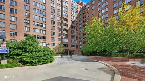 801 South Plymouth Court Chicago IL 60605