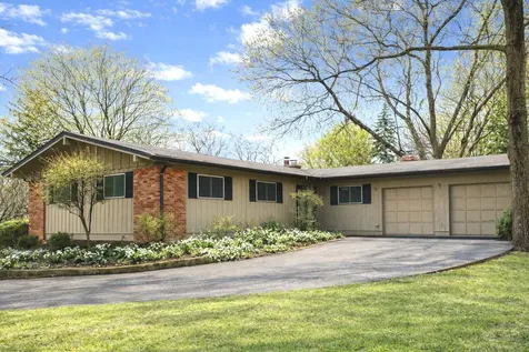 1056 Van Tassel Road Sleepy Hollow IL 60118