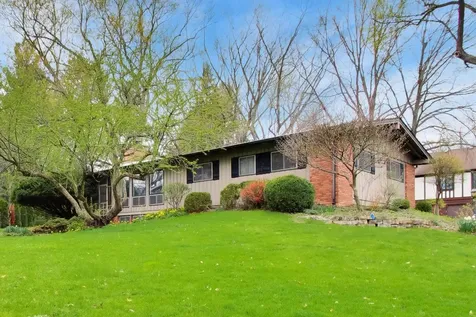 1056 Van Tassel Road Sleepy Hollow IL 60118