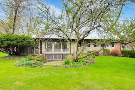 1056 Van Tassel Road Sleepy Hollow IL 60118