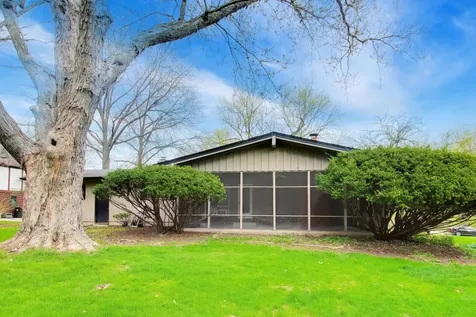 1056 Van Tassel Road Sleepy Hollow IL 60118