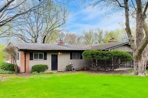 1056 Van Tassel Road Sleepy Hollow IL 60118