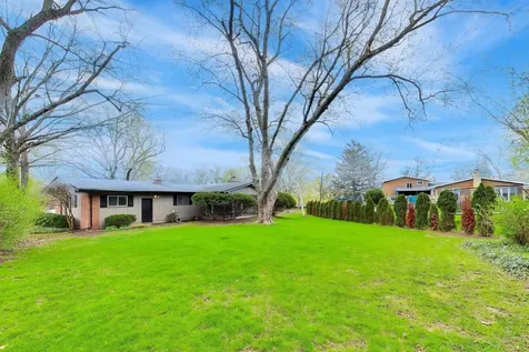1056 Van Tassel Road Sleepy Hollow IL 60118