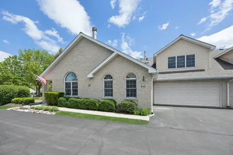 848 Havenshire Road Naperville IL 60565