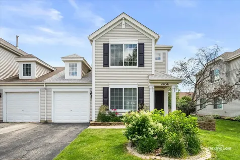 2434 Roxbury Lane Montgomery IL 60538