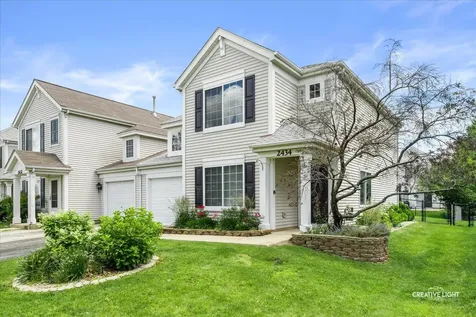2434 Roxbury Lane Montgomery IL 60538