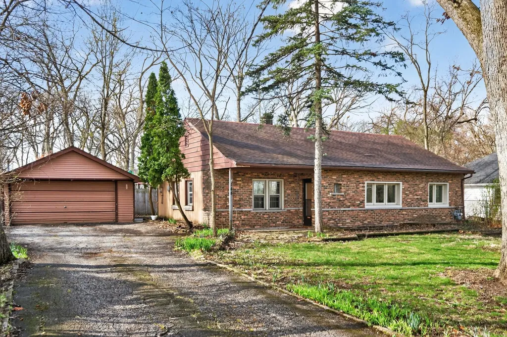 144 School Street Wood Dale IL 60191