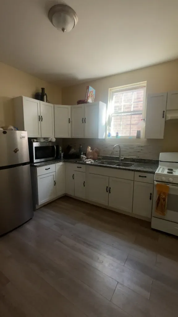 5628 South Justine Street Chicago IL 60636
